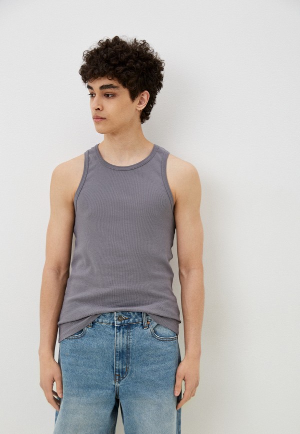 Zarina Man Майка - фото 1