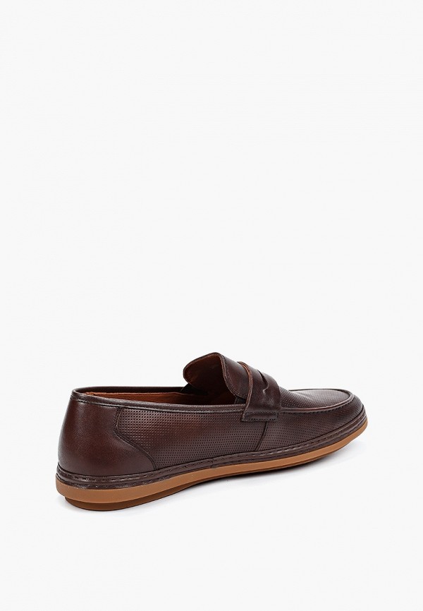 Salamander Туфли - Lamoda Online Exclusive - фото 3