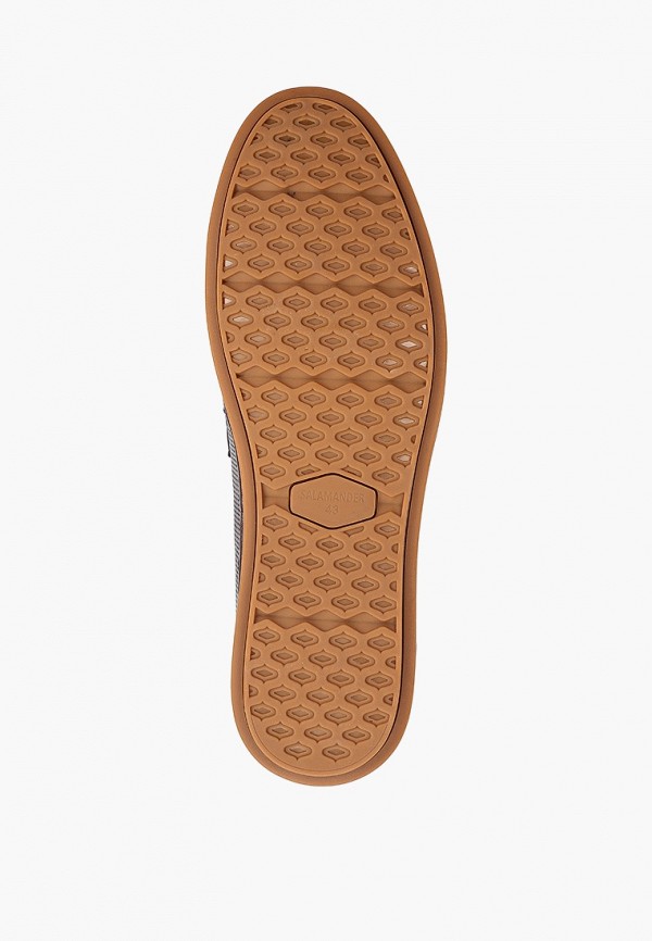 Salamander Туфли - Lamoda Online Exclusive - фото 5