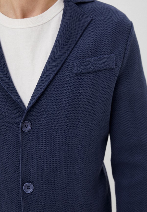 Merinospace Кардиган - фото 4