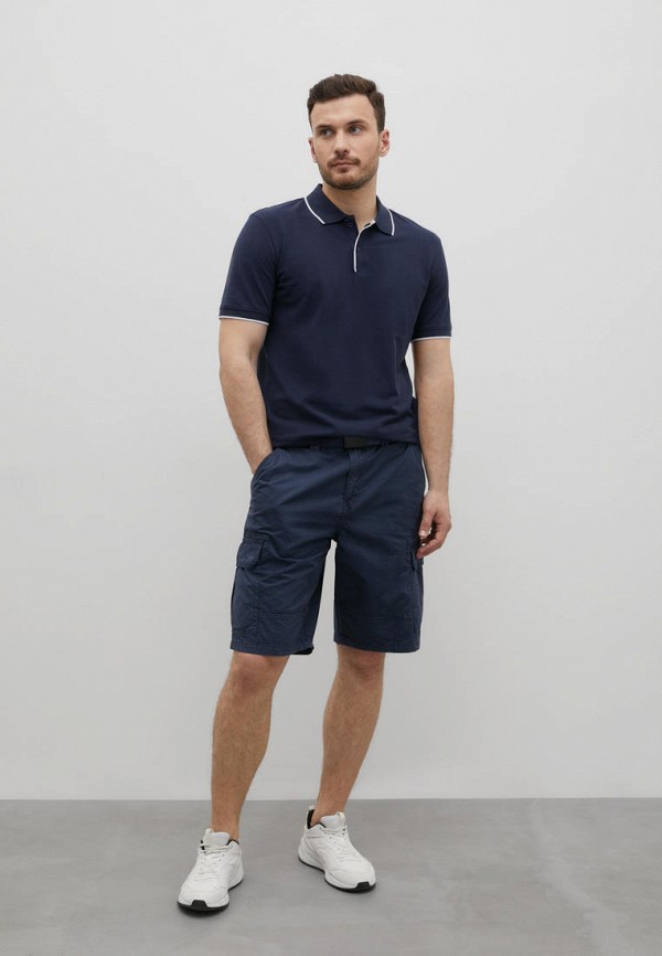 Finn Flare Поло - фото 2