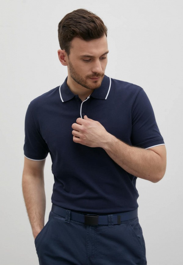 Finn Flare Поло - фото 1