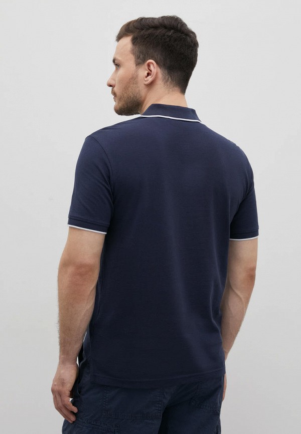 Finn Flare Поло - фото 3