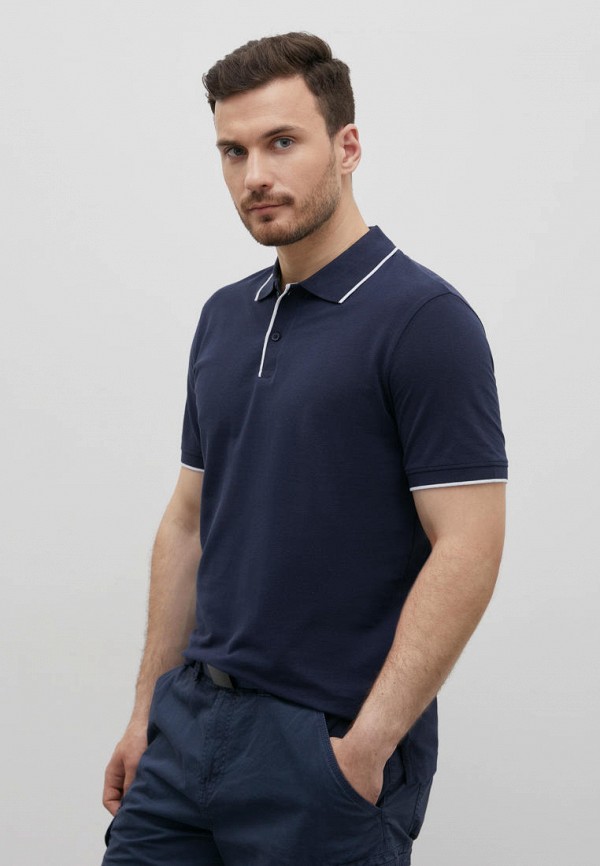 Finn Flare Поло - фото 4