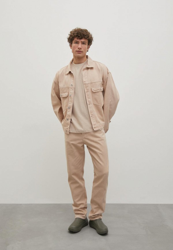 Finn Flare Куртка джинсовая - фото 2