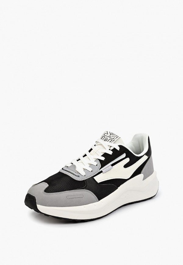 Erke Кроссовки - фото 2