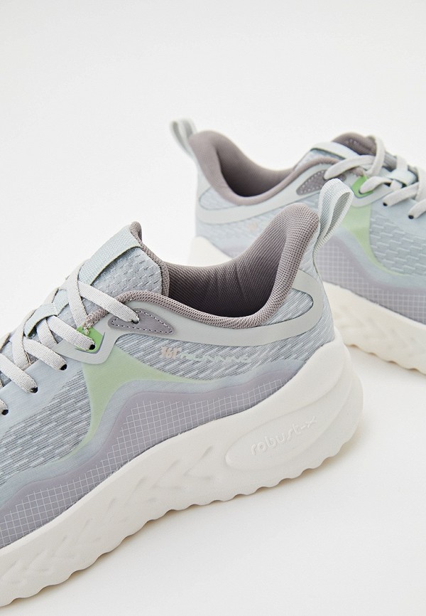 361 Кроссовки - M's Performance Running - фото 4