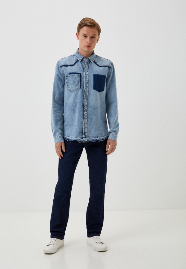 Caramelo Джинсы - фото 2