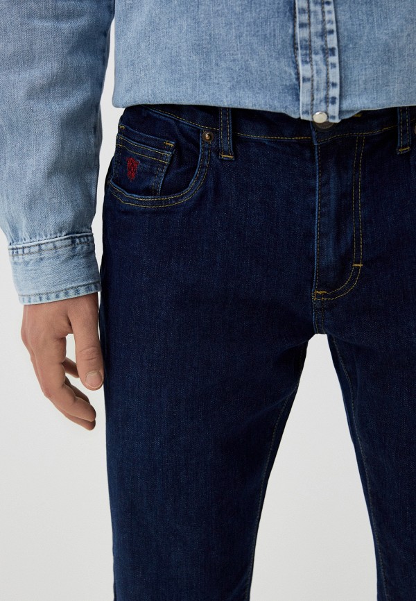 Caramelo Джинсы - фото 4