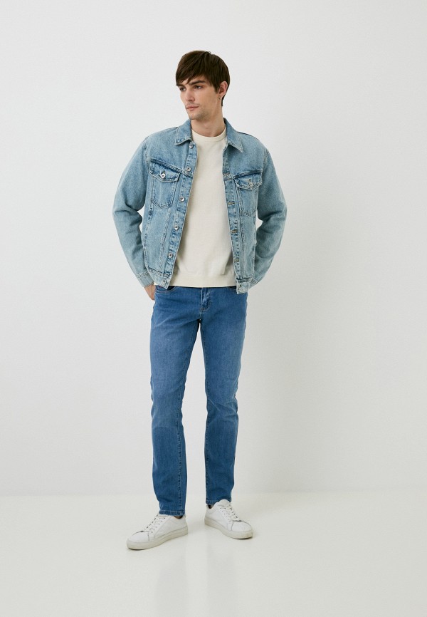 Caramelo Джинсы - фото 2