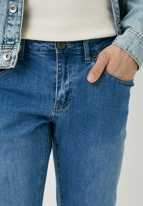 Caramelo Джинсы - фото 4