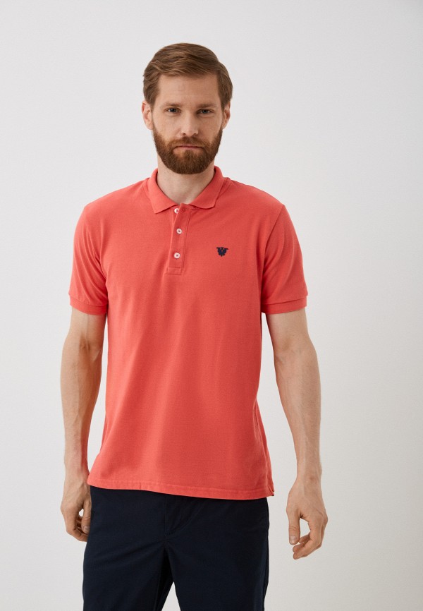 Caramelo Поло - фото 1