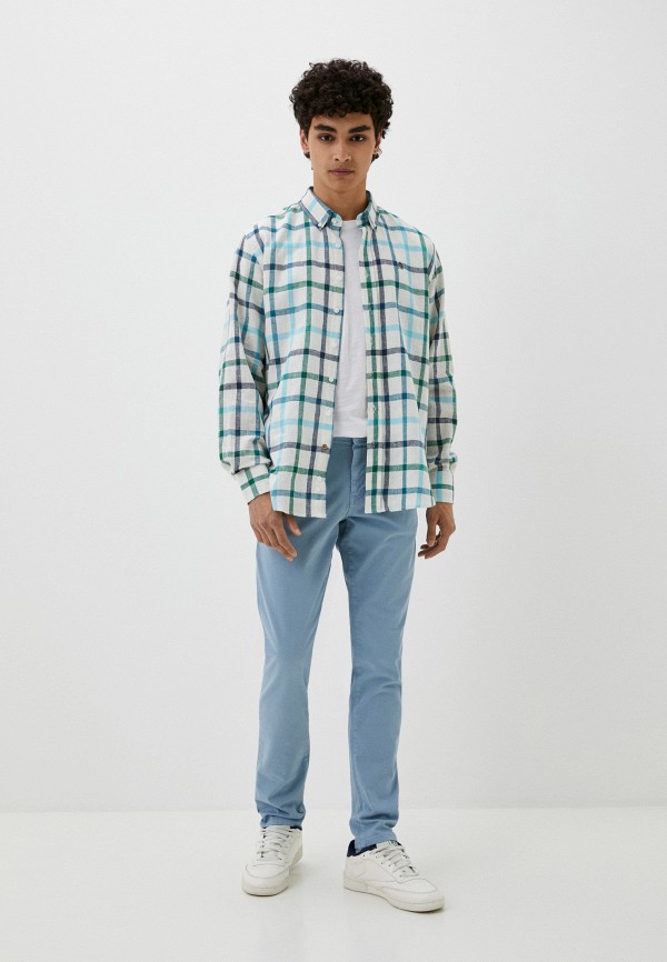 El Caballo Sevilla 1892 Рубашка - фото 2