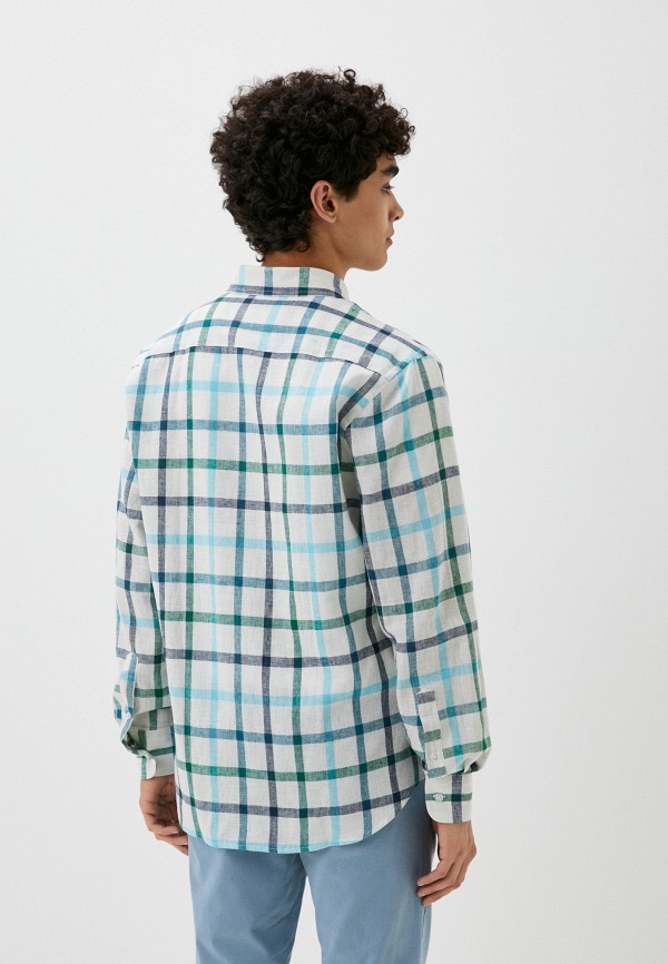 El Caballo Sevilla 1892 Рубашка - фото 3