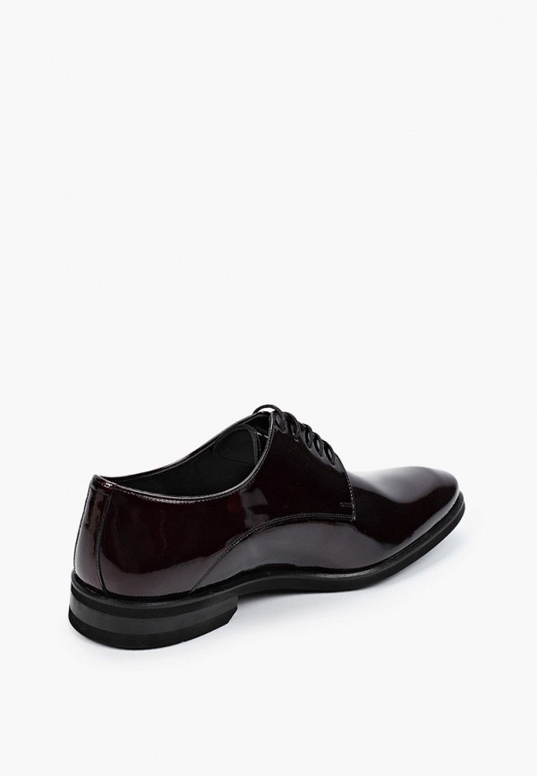 Libero Туфли - EA EVA RUGAN BORDO - фото 3