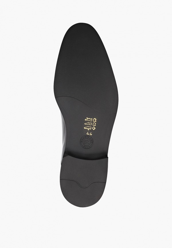 Libero Туфли - EA EVA RUGAN BORDO - фото 5