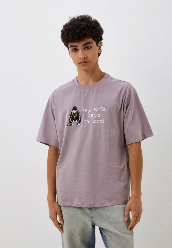 Mark Formelle Футболка - фото 1