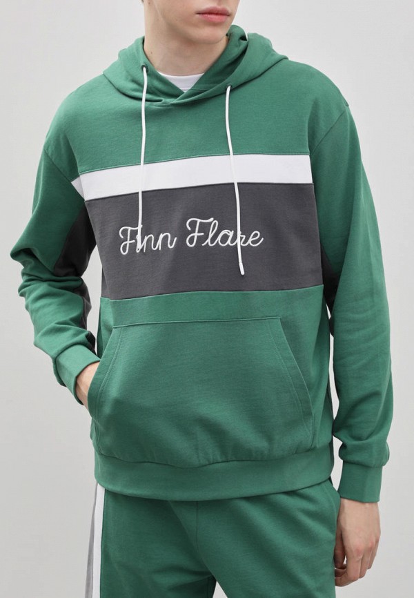 Finn Flare Худи - фото 5