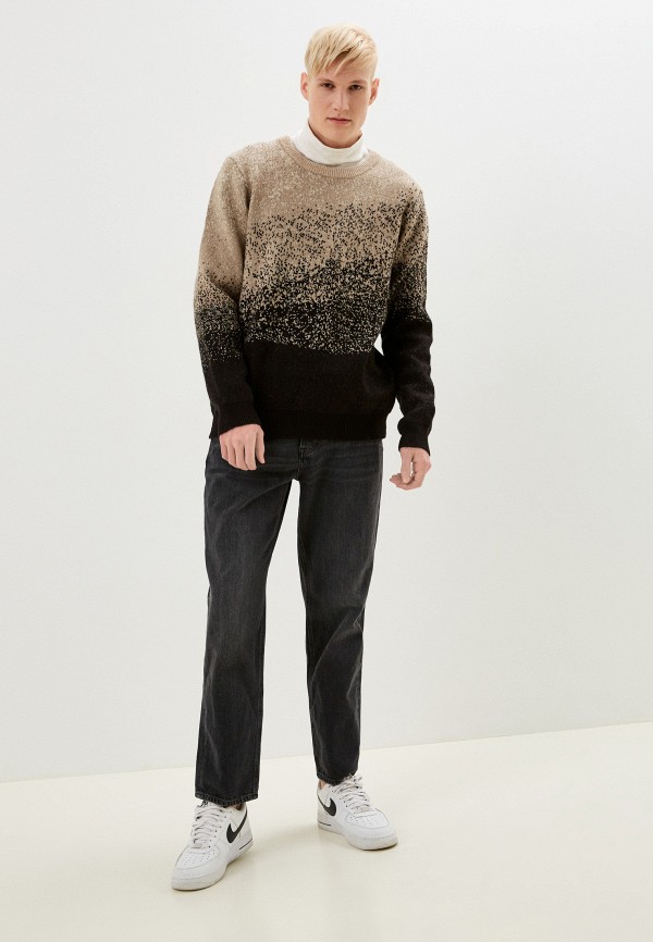 Colin's Джинсы - 046 MARCO Loose Straight Fit - фото 2