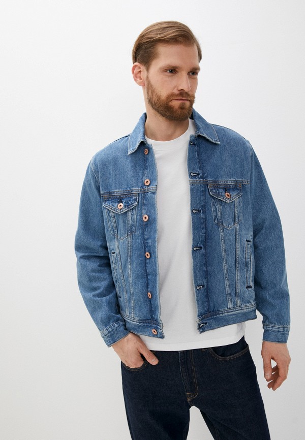Colin's Куртка джинсовая - фото 1