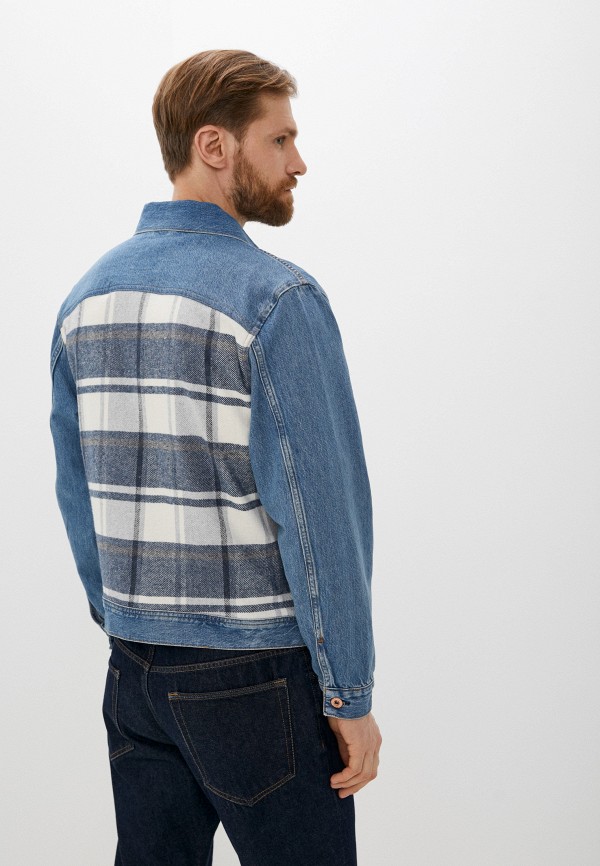 Colin's Куртка джинсовая - фото 3