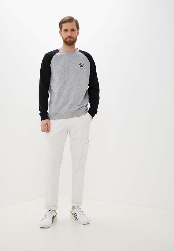 Colin's Свитшот - фото 2