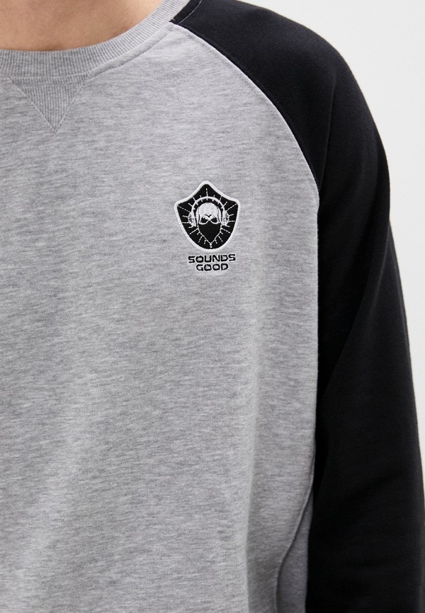 Colin's Свитшот - фото 4