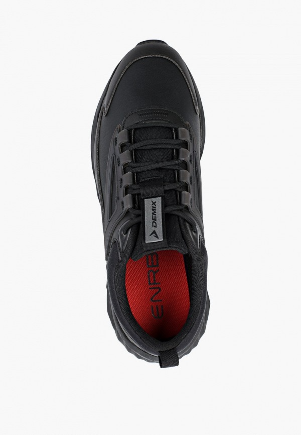 Demix Кроссовки - UCRAZY ENRBLAST 2 LEA - фото 4