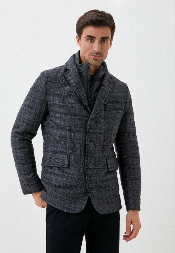 Bazioni Пальто-пиджак - фото 1