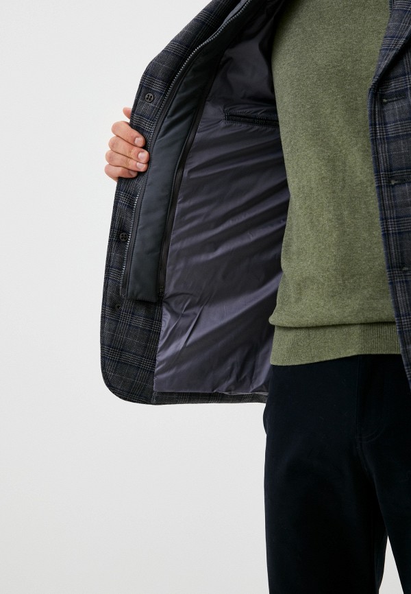 Bazioni Пальто-пиджак - фото 4