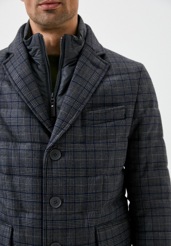 Bazioni Пальто-пиджак - фото 5