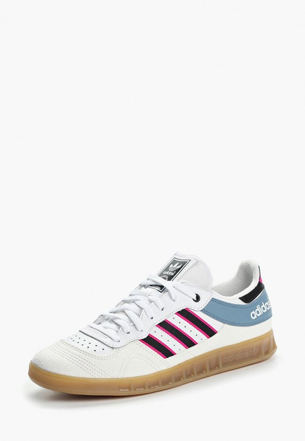 Adidas originals handball top black 2025