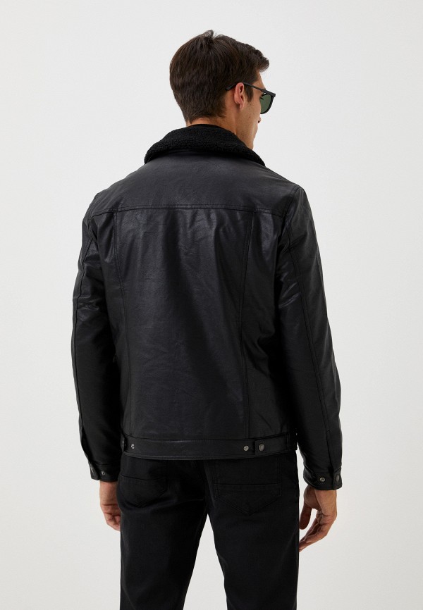 Colin's Куртка кожаная - фото 3