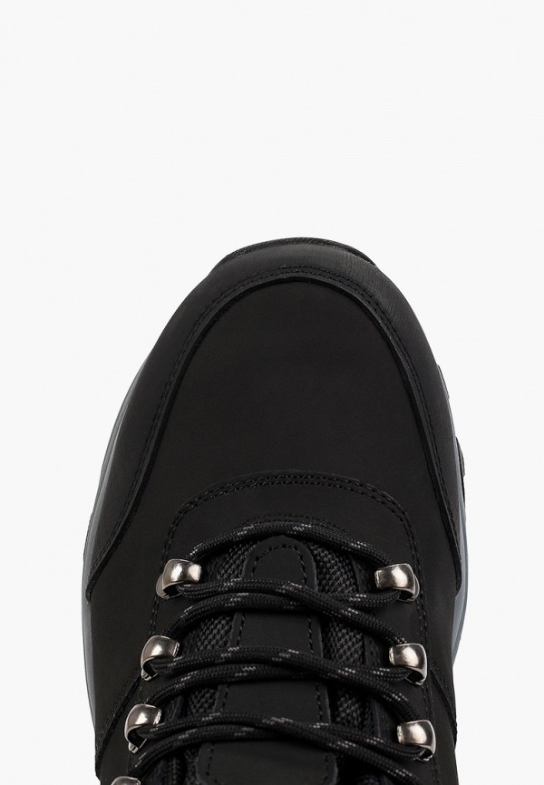 Thb Ботинки трекинговые - Berg - фото 4