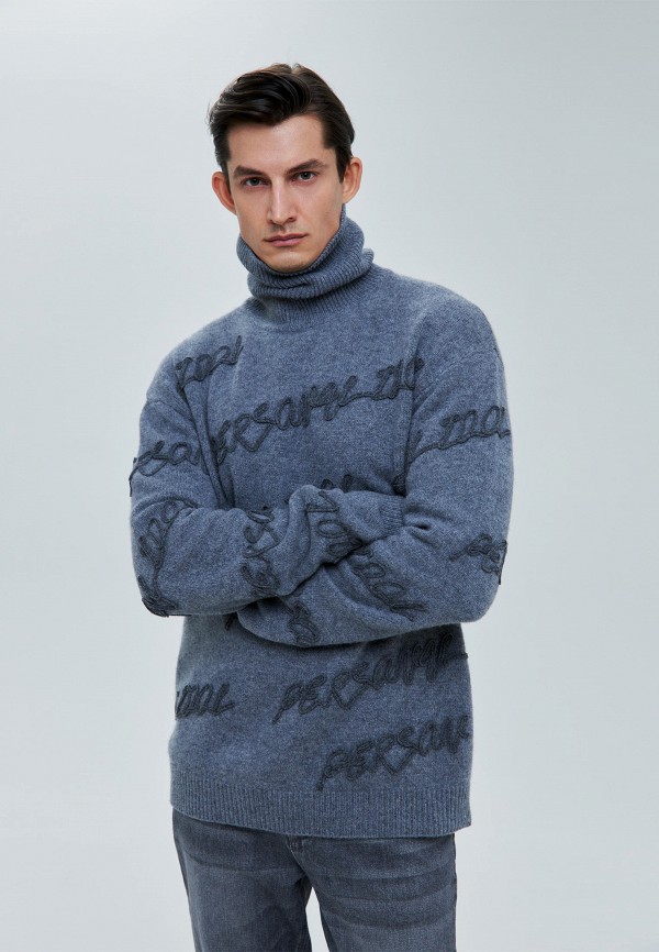 IDOL Свитер - фото 5