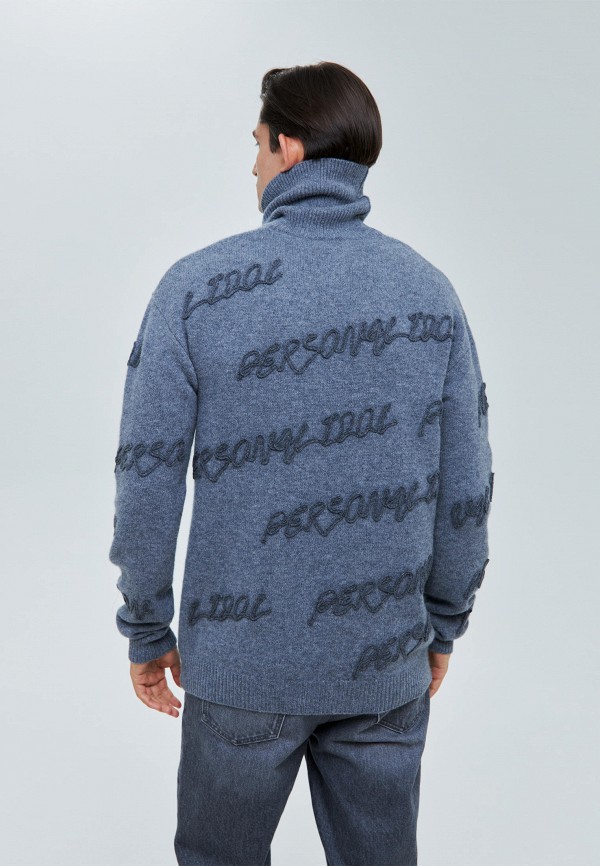 IDOL Свитер - фото 3