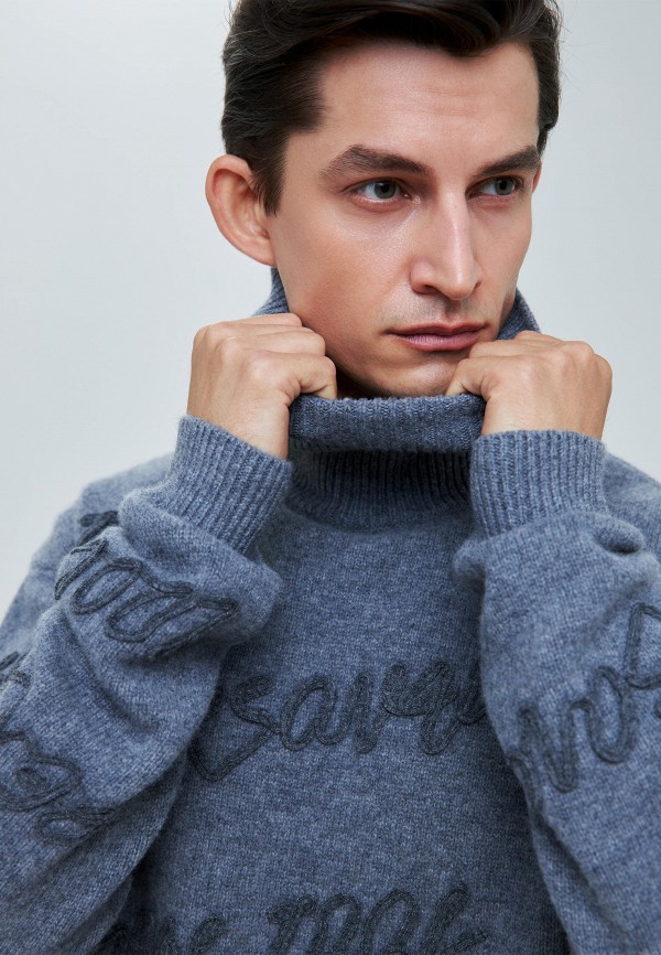 IDOL Свитер - фото 6