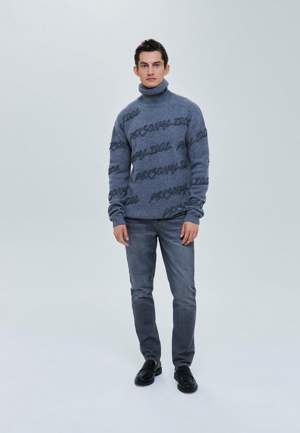 IDOL Свитер - фото 2