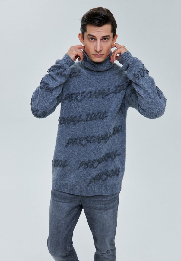 IDOL Свитер - фото 1