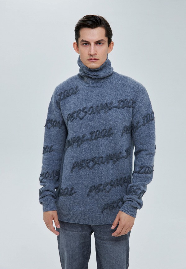 IDOL Свитер - фото 4