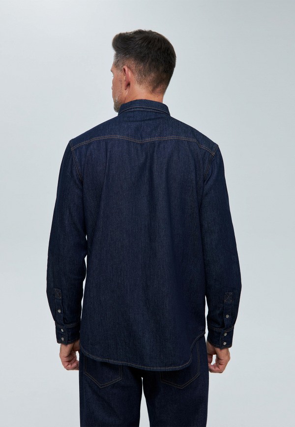 IDOL Рубашка джинсовая - фото 2