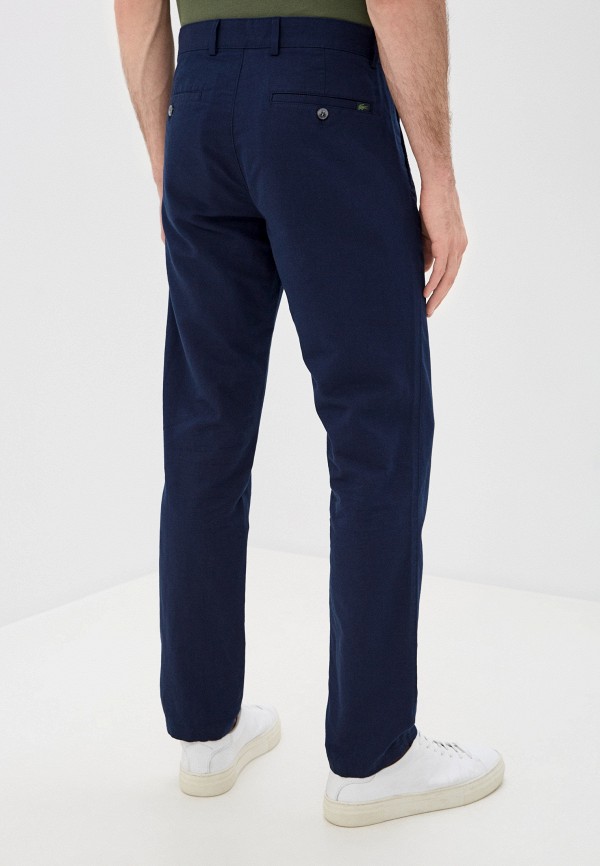 Lacoste Брюки - Slim Fit - фото 3
