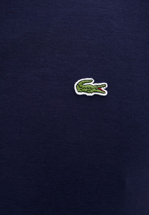 Lacoste Футболка - Slim Fit - фото 4