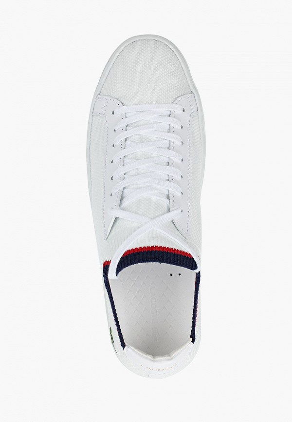 Lacoste Кеды - LA PIQUEE - фото 4