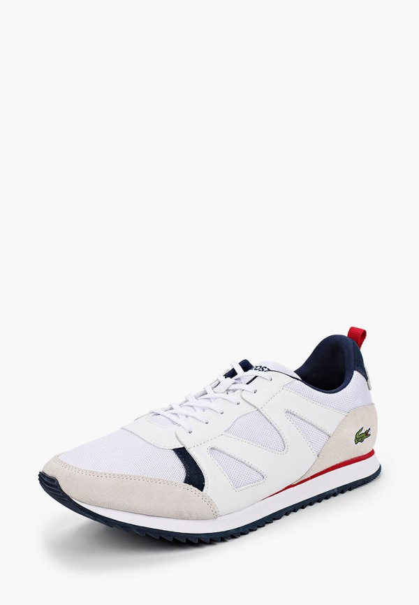 Кроссовки Lacoste AESTHET 120 2 SMA 