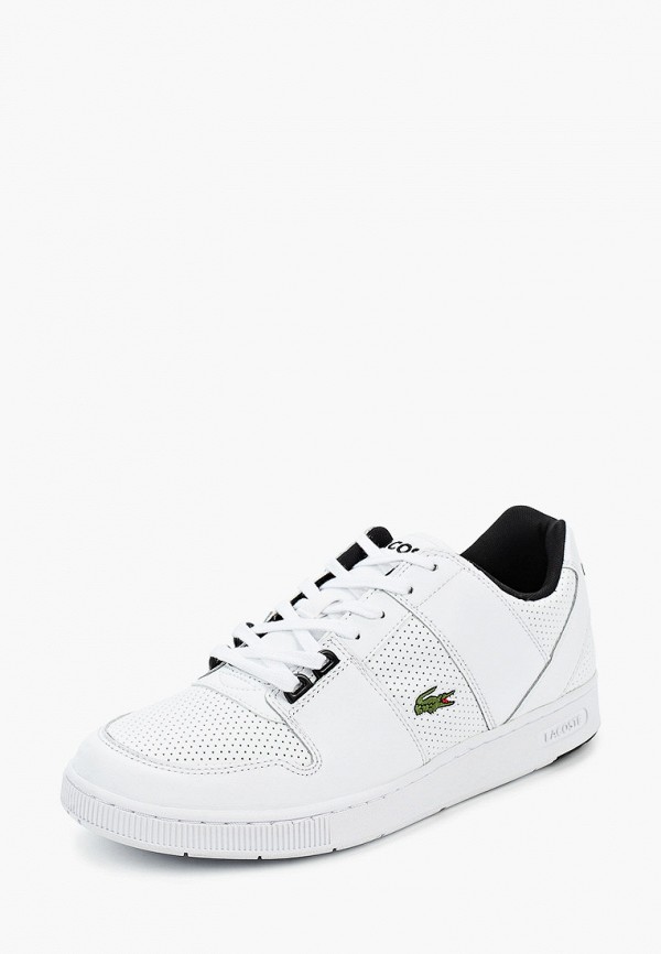 lacoste thrill