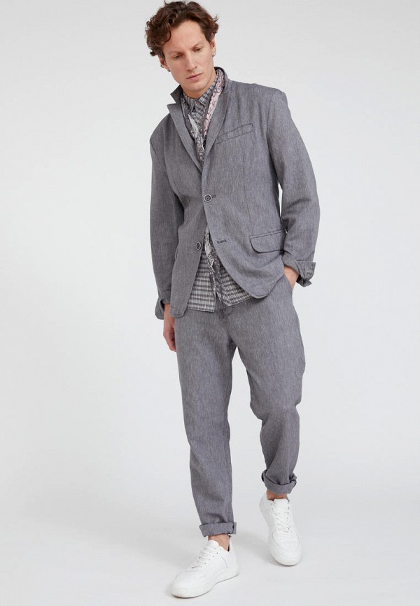 Finn Flare Пиджак - фото 2