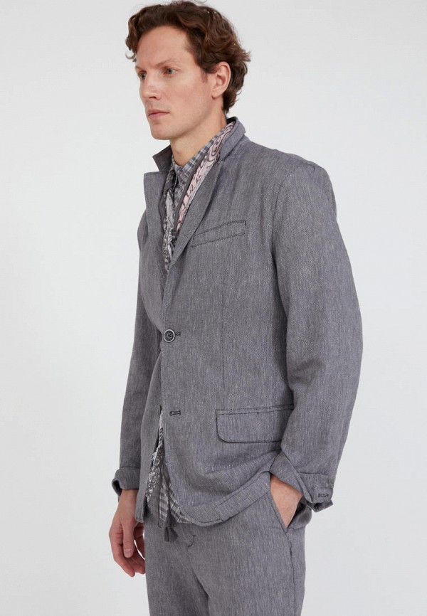 Finn Flare Пиджак - фото 4