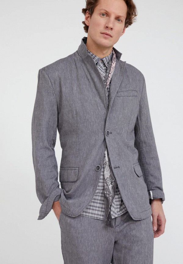 Finn Flare Пиджак - фото 1