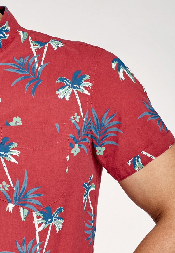 oodji Рубашка - фото 5